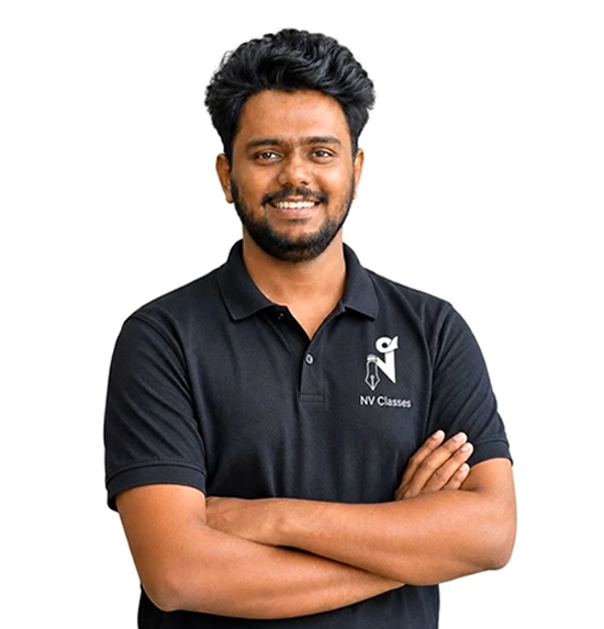 Aswin G Ashok